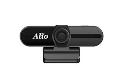 FHD60 Webcam 2.07MP USB 2.0 Black - Webcam