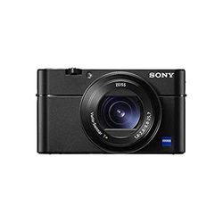 Sony CyberShot DSC-RX100 VA bk Black