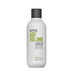 KMS Add Volume Shampoo for All Hair Types, 300ml