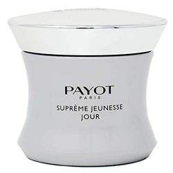 Jeunesse Suprema Payot Jour, cura anti-invecchiamento della pelle altamente efficace, leviga le rughe e linee, dà carnagione radiosa, 50 ml