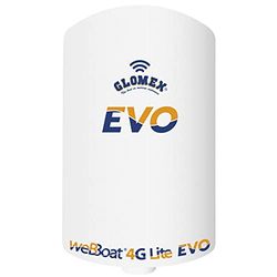RECMAR GLOIT1104EVO weBBoat, Unisex/Vuxen, Multifärg