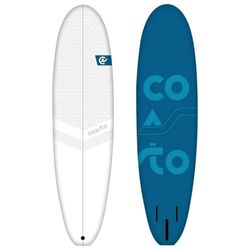 Coasto - PB -CSoft700 - Surf 7 ' - Surf di schiuma compatta, leggera, sicura e robusta