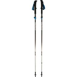 Black Diamond Distance Flz Z-Poles Trekking Pole, Unisex – Adulto, Black, 140 cm