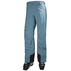 Helly Hansen Uomo Legendary Insulated Pant, Blu, M