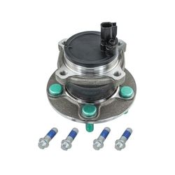 Meyle 714 752 0001 cubo de roda