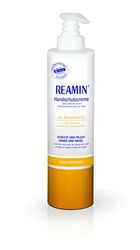 Reamin Hand Protection Cream Unperfumed Pack of 1