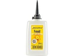 Hanseline finolja 100 ml engångsflaska, transparent, One Size