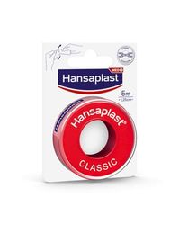 Hansaplast Rocch Class5x1,25 1