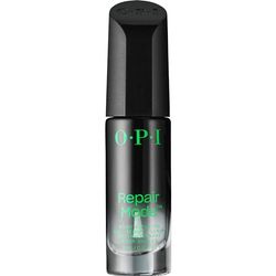 OPI Repair Mode Nail Polish Nail Repair and Strengthening Vegan Formula, Patented Bond Building Nail Serum Repairing 99% Of Nail Keratin, Professional Nail Strengthener for Damaged Nails, 9ml