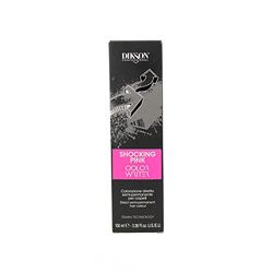 Dikson Color Writer Shock Tinte Pink/Rosa - 60 ml
