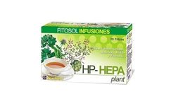 YNSADIET Inf. Hepat Hp 1 Unité