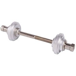 M-WAVE CXM025 Mini Boutons Multi-arracés 12 Fonctions Unisex-Adult, Taille Unique