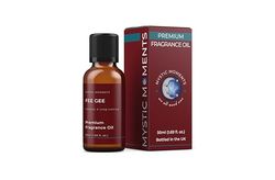 Huile Parfumée Fee Gee - 50ml