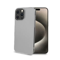 Celly Coque pour téléphone Portable iPhone 16 Pro Max Transparente Apple - Marque EAN : 8021735210771