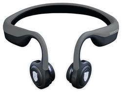 HBC-200GY draadloze Bluetooth oordopjes. Intraural. Waterdicht.