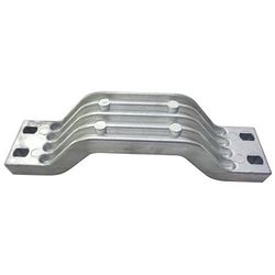 RECMAR Nuevo 2024-ANODO Zinc REC6G5-45251-02, Other, Multicolor, One Size