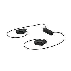 Thule Chariot brake kit bromssats svart en storlek