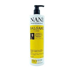 Suarez Nani Balsamo Capelli Ricci e Crespi Bio 500ml