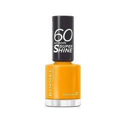 Rimmel 60 Seconds Nail Polish 450 Night Light Haze