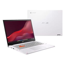 ASUS CX3401FBA-N90030 Intel Core i5-1235U QWERTY hiszpański 256 GB SSD 14" 8 GB RAM