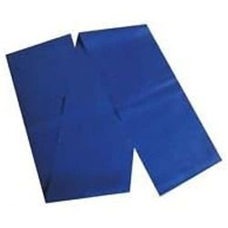 ROLYAN Trainingsband, weerstandsband, extra zware weerstand, weerstandsband voor fitness en training, verbetert kracht en mobiliteit, uitrusting voor fysiotherapie, blessures, revalidatie,