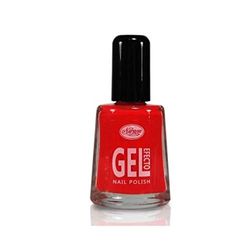 NURANA LACA UÑAS EFECTO GEL 10 ML Nº 03 ROJO
