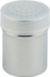APS multiusos Giesser / - salero Diámetro 5,5 cm, altura 7,5 cm diámetro con 2,5 mm agujeros recipiente, de acero inoxidable, salero grueso