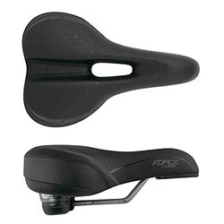 Sillin para Bicicleta Force Tourist Luna Mujer