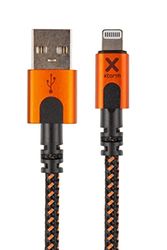 Xtorm CXX002 - Cable Lightning (1,5 m), color negro
