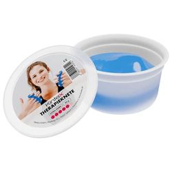 Kintex pâte à modeler thérapeutique, 85 g, 6 épaisseurs différentes, entraînement des Mains, Hand Squeezer, pâte à modeler, pâte à modeler physio