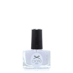 Ciate Speed Coat Clear Nail Polish Quick Drying 5ml transparent