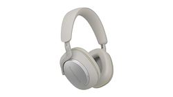 Bowers & Wilkins Cuffie Wireless Px7 S2e, Cloud Grigio