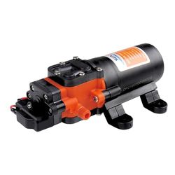 Seaflo 12V 1.2 GPM 35 PSI Waterdruk Membraanpomp