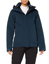 MILLET Pobeda II 3-in-1 JKT W 3-in-1 jas voor dames