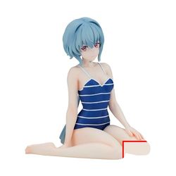 Banpresto BP88956P Figurine d'action Noir Synduality Noir Céleste VIVI Multicolore 12 cm