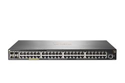 HP JL256A ABB E ARUBA 2930F 48G PoE+ 4SFP+ Swch