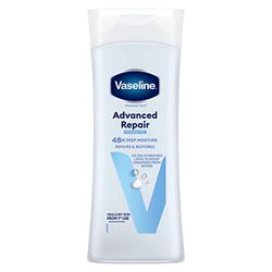 Vaseline Body Lotion Advanced Repair, 400 ml