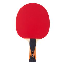 GEWO Table Tennis Bat Player - ITTF Approved Table Tennis Bat - High Control and Maximum Rotation Properties - Professional Table Tennis Bat for Attack Players, 2 mm Surface