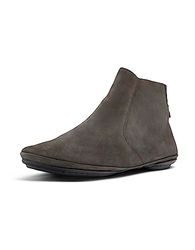 Camper Dames Right Nina Chelsea Boot, dark gray, 37 EU