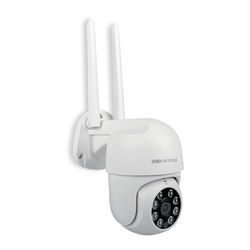SCS Sentinel - SVI0069 - Telecamera di sorveglianza rotante per esterni - Outcam rotante