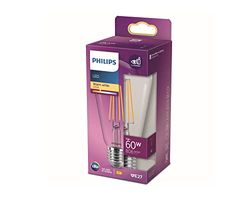 Philips Lighting Lampadina LED, Equivalente a 60W