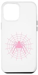 Carcasa para iPhone 14 Plus Tarántula vintage Cool Spider Web Tarántula Regalos Tarántulas