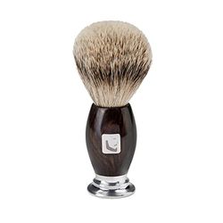 BARBERIANS COPENHAGEN - Pennello da Barba/Punta Argento