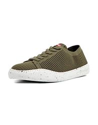 CAMPER Dam Peu Touring sneakers, medelgrön, 37 EU, Medium grön, 37 EU