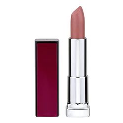 Maybelline New York Rossetto Color Sensational, Comfort estremo e labbra d'impatto, Tonalità: Stripped Rose (300)