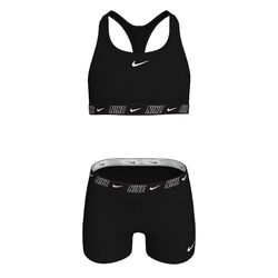 Nike Logo Tape, Zwart, XL