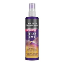 John Frieda Frizz Ease Daily Miracle Treatment Instant Care Spray - (200 ml) - Nourishes and Detangles Unruly Hair