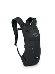 Osprey Katari 3 w/Res Black O/S