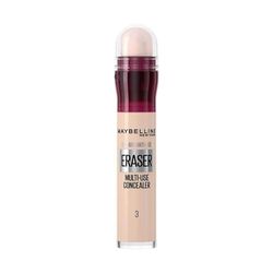 Maybelline O apagador - Eraser Concealer 03-Fair 6 ml 90 ml