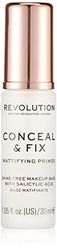 Revolution Beauty London, Conceal and Fix, Mattifying, Primer, 30ml